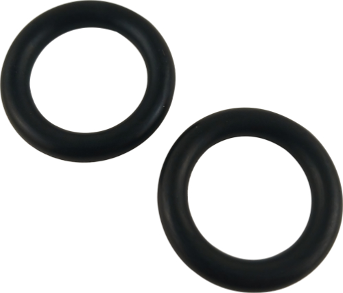 Encoder Wheel Rubber O-Rings