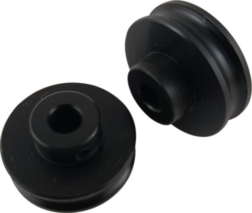Nolting Encoder Wheels