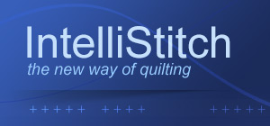 Intellistitch - The new way of Quilting.